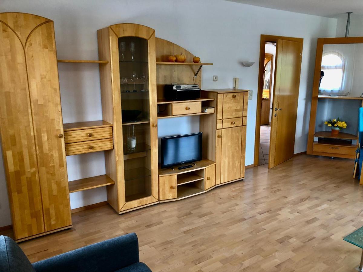 Apartamento Landhaus Scherling Keutschach am See Exterior foto
