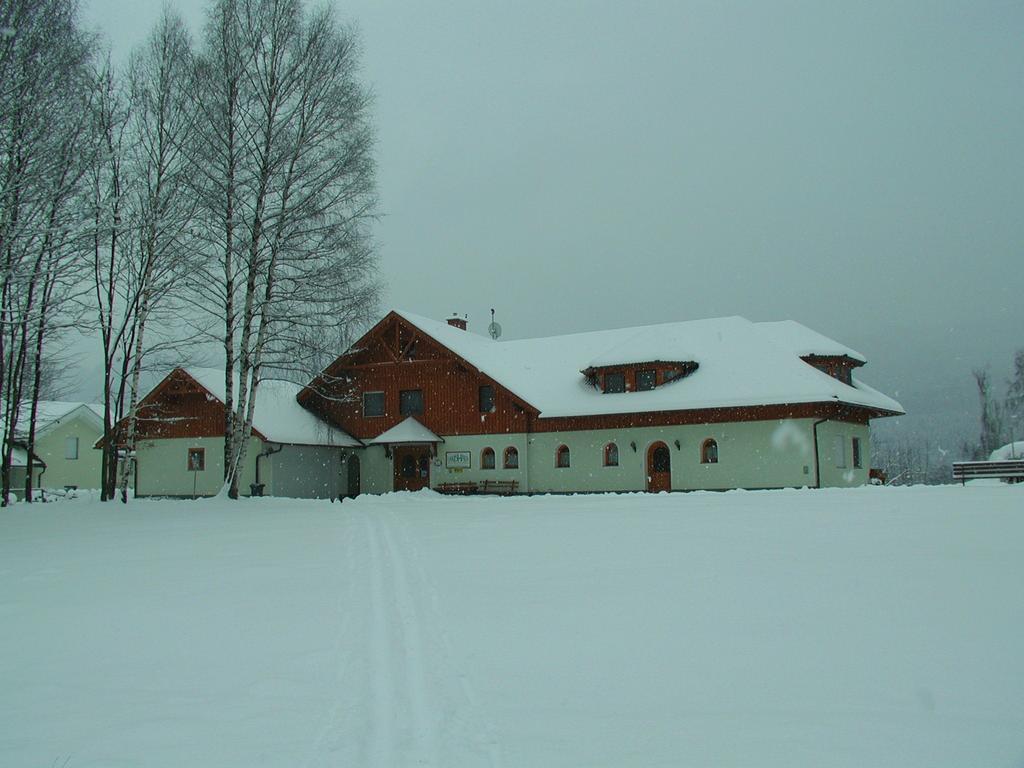 Apartamento Landhaus Scherling Keutschach am See Exterior foto