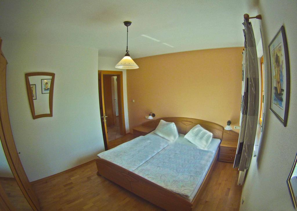 Apartamento Landhaus Scherling Keutschach am See Habitación foto