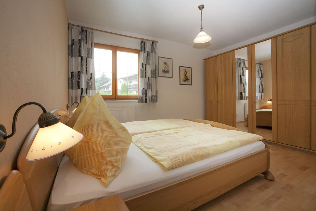 Apartamento Landhaus Scherling Keutschach am See Habitación foto